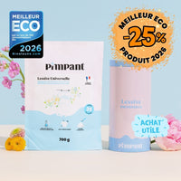 Kit Lessive Universelle