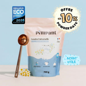 Kit Lessive Universelle