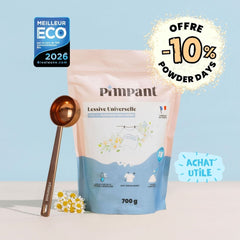 Kit Lessive Universelle