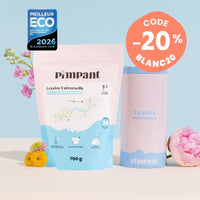 Kit Lessive Universelle