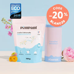 Kit Lessive Universelle