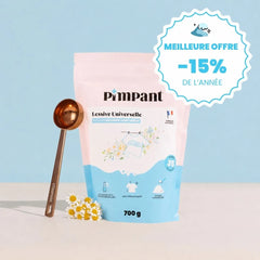 Kit Lessive Universelle