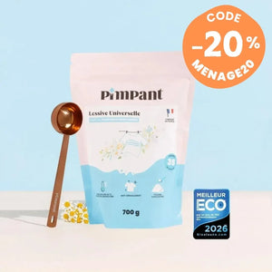 Kit Lessive Universelle