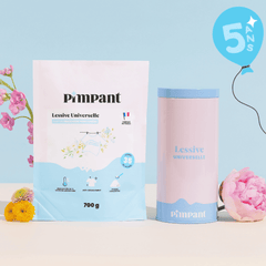 Kit Lessive Universelle