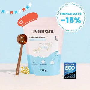 Kit Lessive Universelle