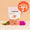 Recharge Lessive Couleurs