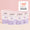Recharges Lessive Peaux Sensibles (x4)