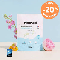 Recharge Lessive Universelle