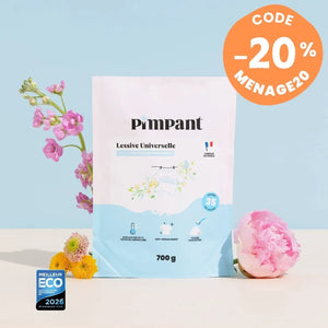 Recharge Lessive Universelle