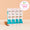 Recharges Liquide Vaisselle Amande Douce (x4)