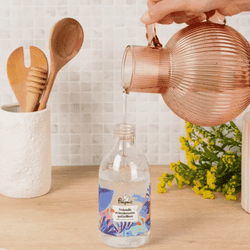 Liquide vaisselle rechargeable Pimpant