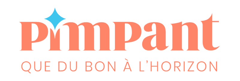 Pimpant