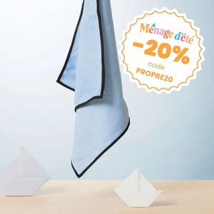 LA Microfibre Extra-Fine