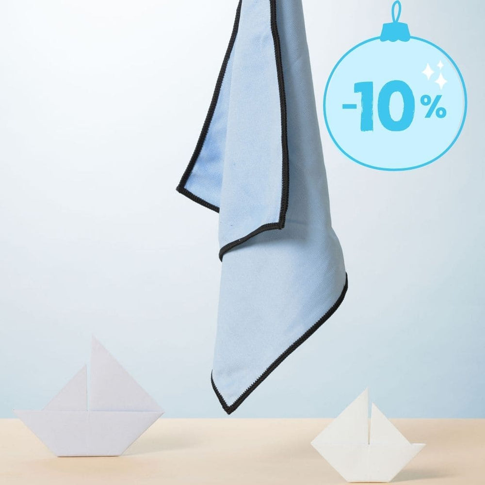 LA Microfibre Extra-Fine