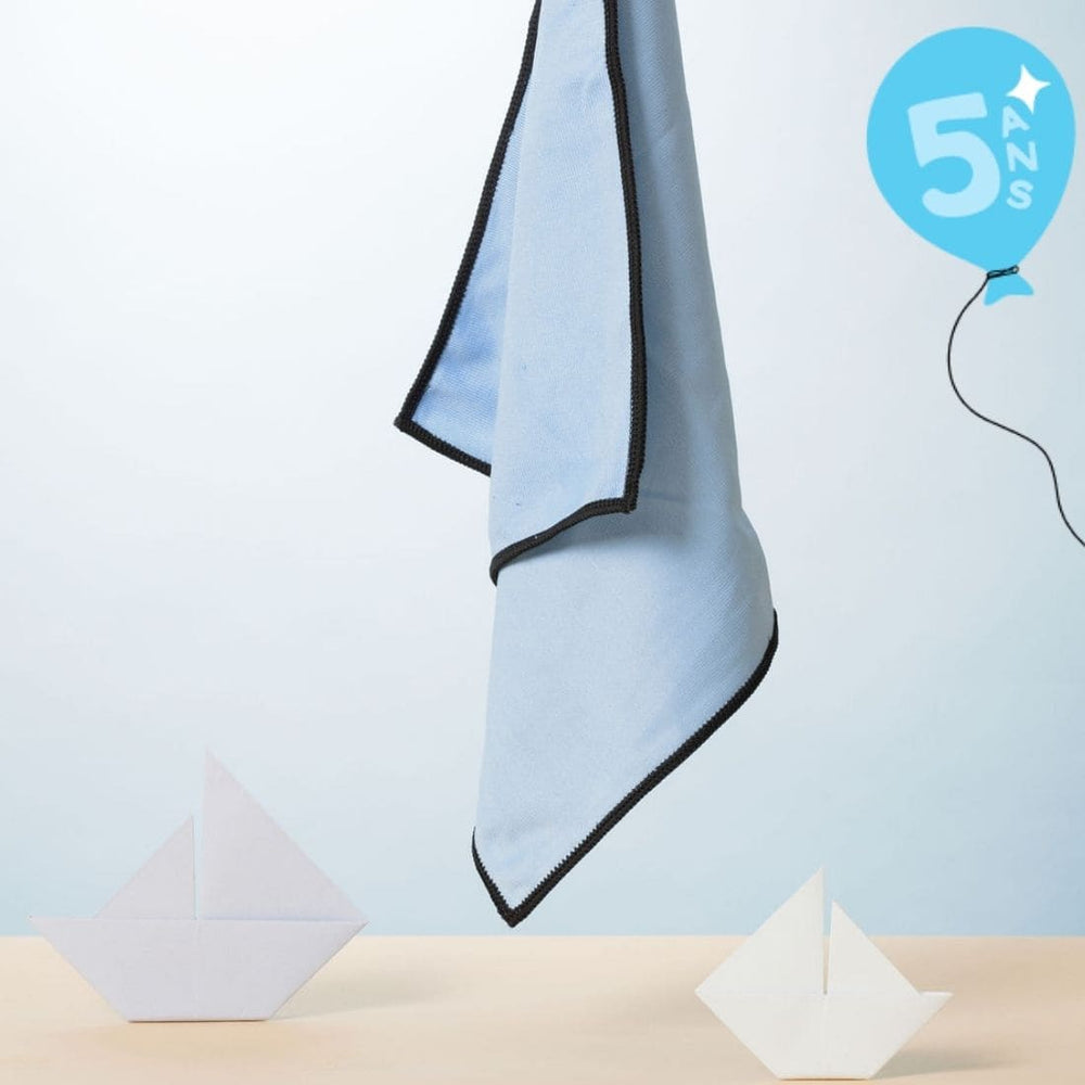 LA Microfibre Extra-Fine