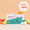 Nettoyant WC en Dosettes (x15)