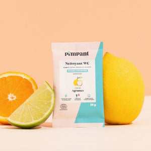 Pack Ménage de Printemps