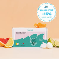 Nettoyant WC en Dosettes (x15)