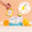 Nettoyant WC (x15)