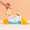 Nettoyant WC (x15)