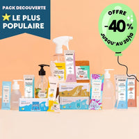 Pack Découverte