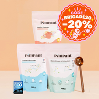 Pack Découverte Lessive