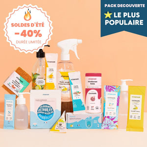 Pack Découverte