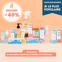 Pack Découverte