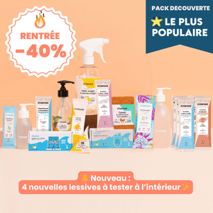 Pack Découverte