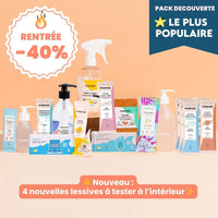 Pack Découverte