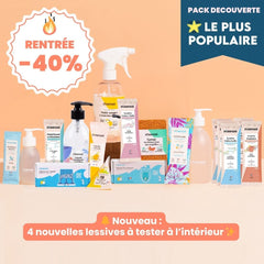 Pack Découverte