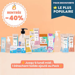 Pack Découverte