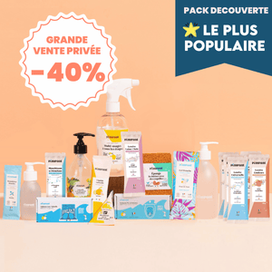 Pack Découverte