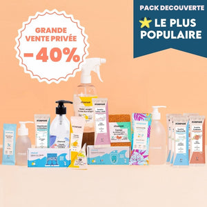 Pack Découverte