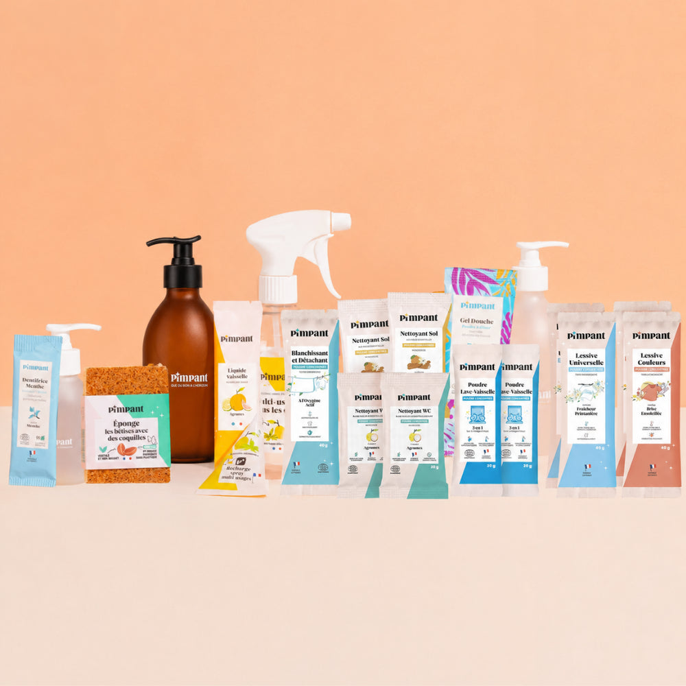 Pack Découverte