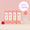 Pack Dentifrice Kids Fraise