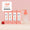 Pack Dentifrice Kids Fraise