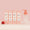 Pack Dentifrice Kids Fraise