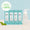Pack Dentifrice Menthe Douce (7 ans et +)
