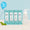 Pack Dentifrice Menthe Douce (7 ans et +)