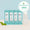 Pack Dentifrice Menthe Douce (7 ans et +)
