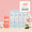 Pack Déodorant Roll-On Fleur de Coton