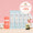 Pack Déodorant Roll-On Fleur de Coton