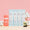 Pack Déodorant Roll-On Fleur de Coton