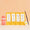 Pack Déodorant Roll-On Vanille