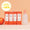 Pack Gel Lavant 2-en-1 Kids