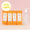 Pack Gel Douche Fleur d'Oranger