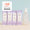 Pack Gel douche Peaux Sensibles
