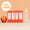 Pack Gel Lavant 2-en-1 Kids