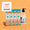 Pack Liquide Vaisselle Amande Douce